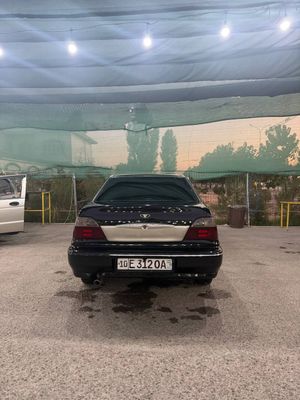 Srochniy Nexi 1 sotiladi