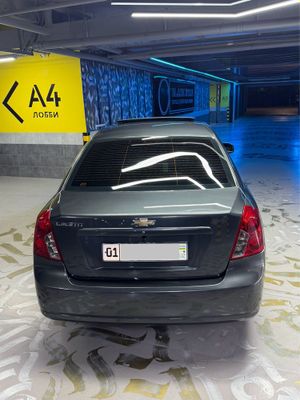 Продам Chevrolet Gentra, 2019, GK2 Mokriy Asfalt, A/T, Metan.