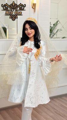 Yangi Kelinlar uchun 5 talik fatasiyam ichida