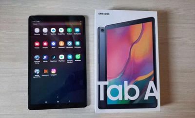 Samsung tab a10 planshet