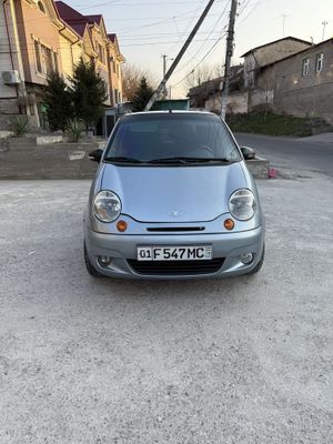 Matiz 2014 yil 240000 km yurgan