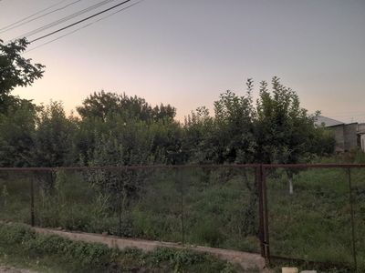 Yer sotiladi Tosh vil Nurafshon Shahar chigriq da