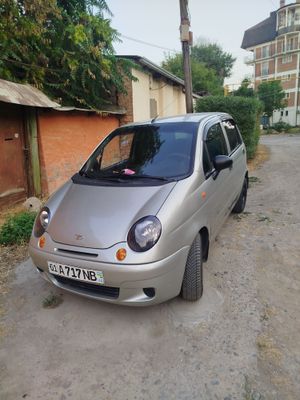 Matiz matiz matis