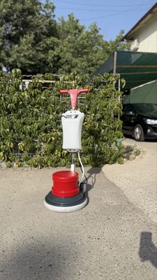 Универсальная роторная машина