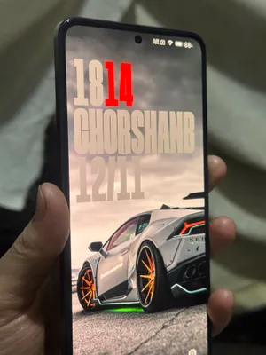 xiaomi 13t pro 12+12 512gb