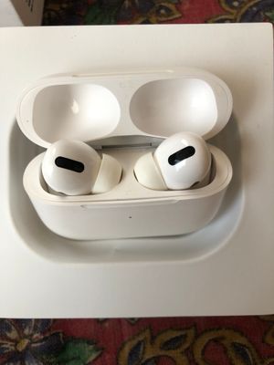 AirPods Pro
