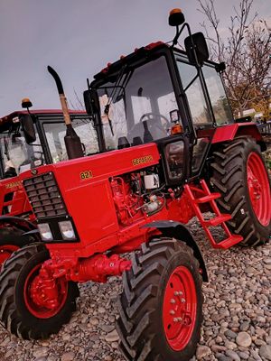 Акция Нархларда Мтз-82.1 Сотилади Лизинга хам 0% Билан
