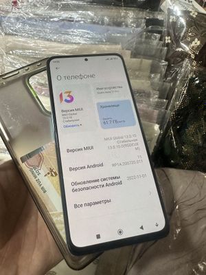 Redmi Note 11 pro