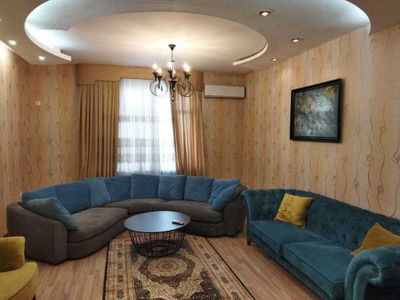 Сдается квартира в Мирабадском районе