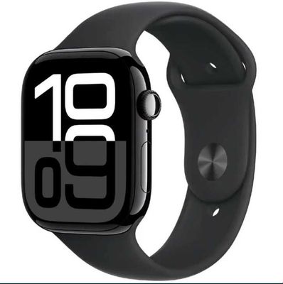 Новый Apple Watch Series 10/46 Generation Часы