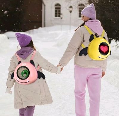 сумка рюкзак
