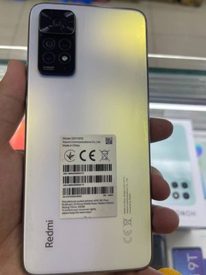 Redmi note 11 pro