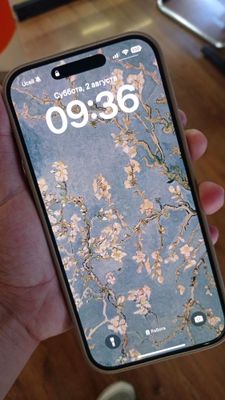 Iphone 16promax kochadan topvolindi