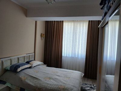 Yakkasaroy tumani Shota Rustaveli kochasida ijaraga kvartira