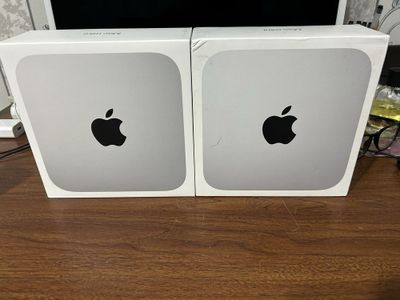 mac mini m2 256 gb