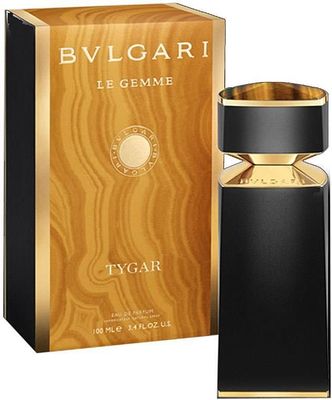 Духи Tygar Bvlgari // Tygar Bvlgari Atiri