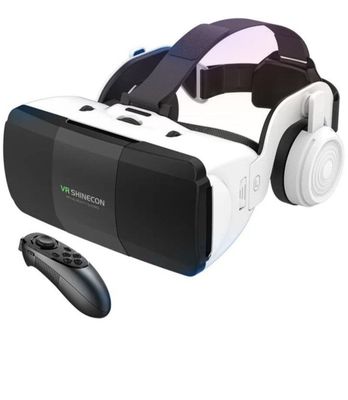 VR очки