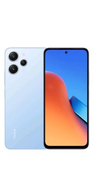 redmi 12 6+6/128