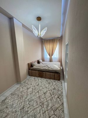 Срочно 2х 500 ка Горпарк Люкс квартира сдаётся