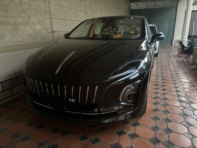 Hongqi Eqm 5 Full 2025 Tayyor-Honji eqm 5 -Xonji-Хонжи