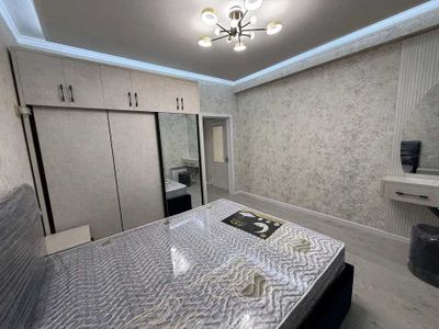 Сдаётся 2-ком квартира в люксе Яккасарайский р-н *8