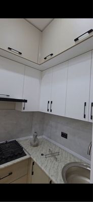 Сдам свою квартиру 1(2)/4/4 на Лабзаке