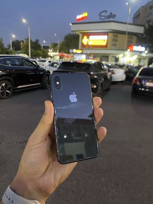 Iphone Xs Max 512GB Black