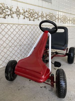 Moshincha pedallik