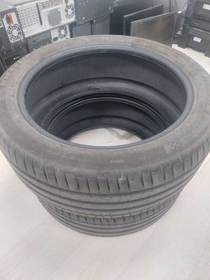 Michelin balon 265/45/R21