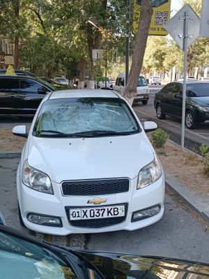 Nexia 3 Avtomat