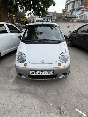 Matiz best 2017 yil sotiladi