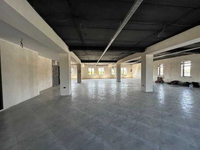 Сдам помещение (300m2) вдоль главной дороги улица Фараби, Чигатай RCP
