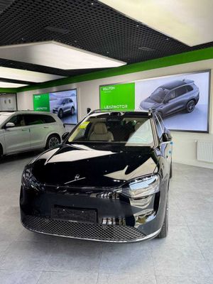 AITO M9 MAX EV 100kwh