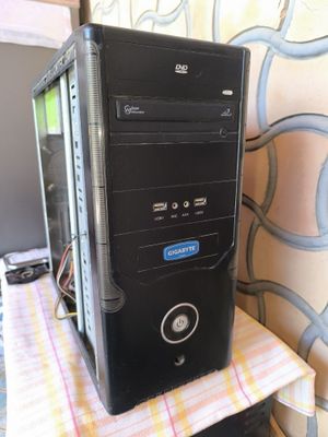 Kompyuter processor