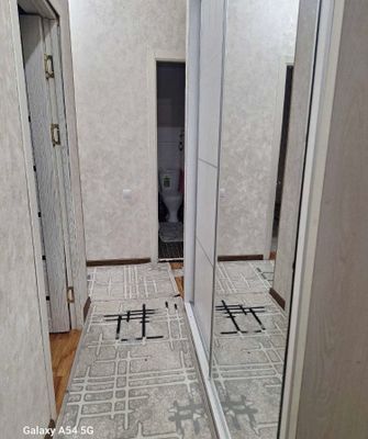 Чилонзор октепа срочно сдаётся 2х комнатная квартира студент кизлага