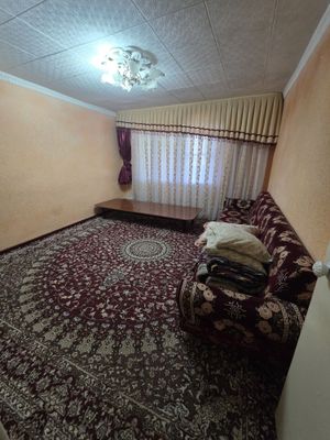 2 хонали квартира ижарага берилади