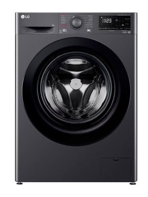 LG стиральная машина