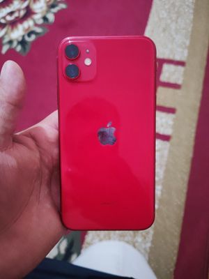 IPHONE 11 garantiya