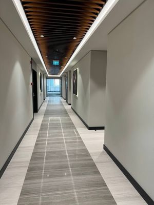 Аренда офис жк NEST ONE 46м2