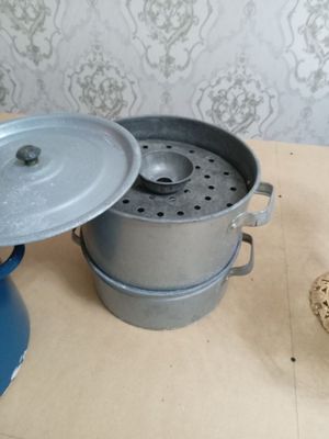 Манты казан сатылады