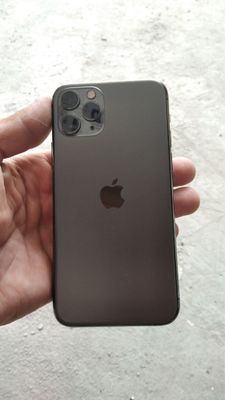 iphone 11 pro……..