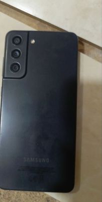 Samsung s21 8/256