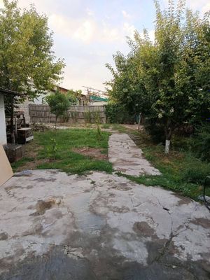 Продается дом Участок Мирзо Улугбек район Дурмень 5 савхоз Durmon 5 sa