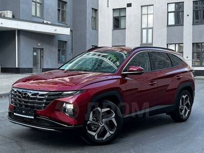 Продам Hyundai Tucson 2022. Full 2,5 мотор