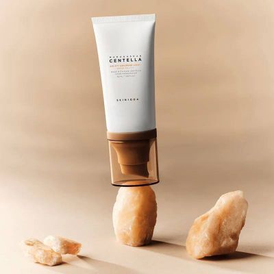 Крем SKIN1004 Madagascar Centella Air-Fit Suncream Light SPF30 PA++++
