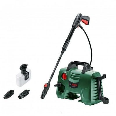 Мойки высокого давления Bosch Easy Aquatak 120
