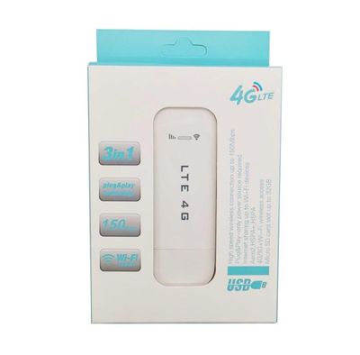 4 G usb wifi модем