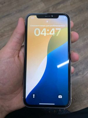 iPhone 11 64/100%