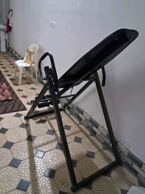 grija aparat bel uchun oyoq blaklaridan osiladi