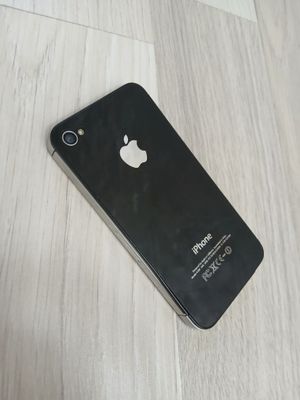 IPhone 4s batareysi ishgan
